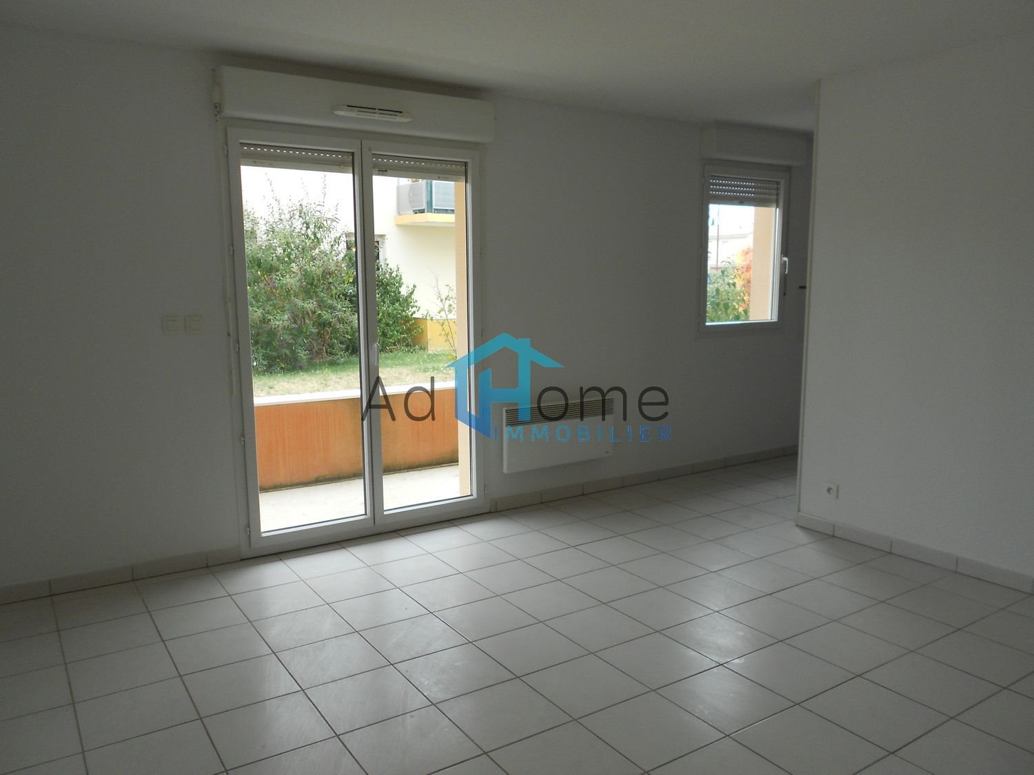 Appartement à vendre, 48m², Saint-Lys