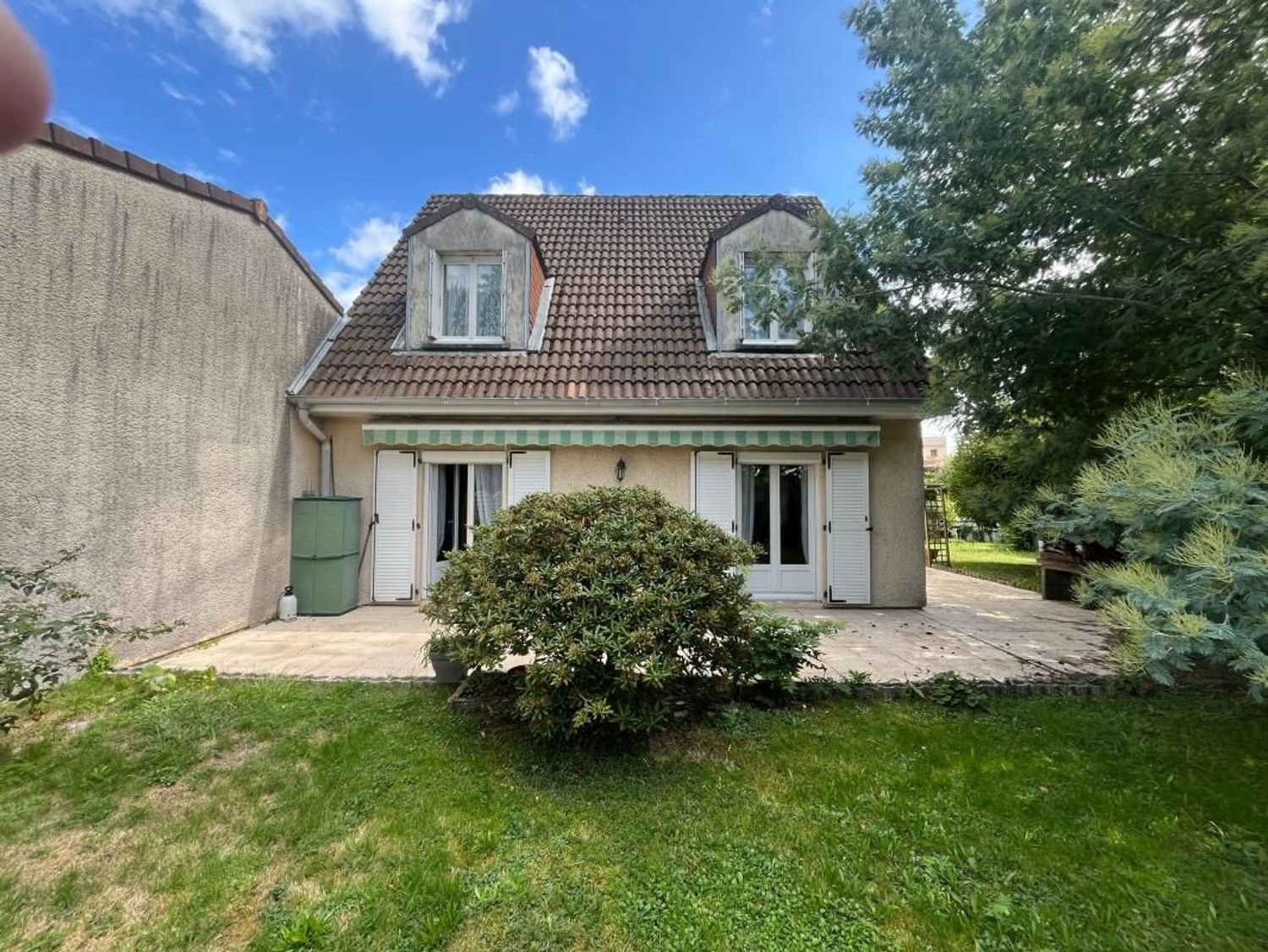 Maison à vendre, 123m², Limoges