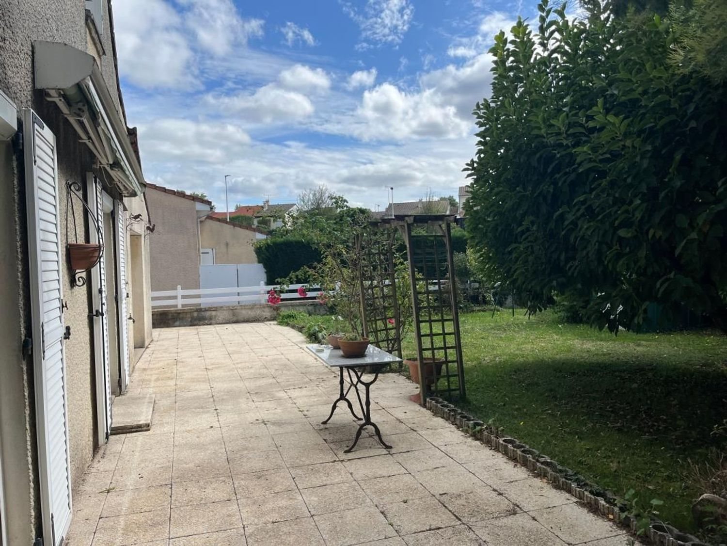 Maison à vendre, 123m², Limoges