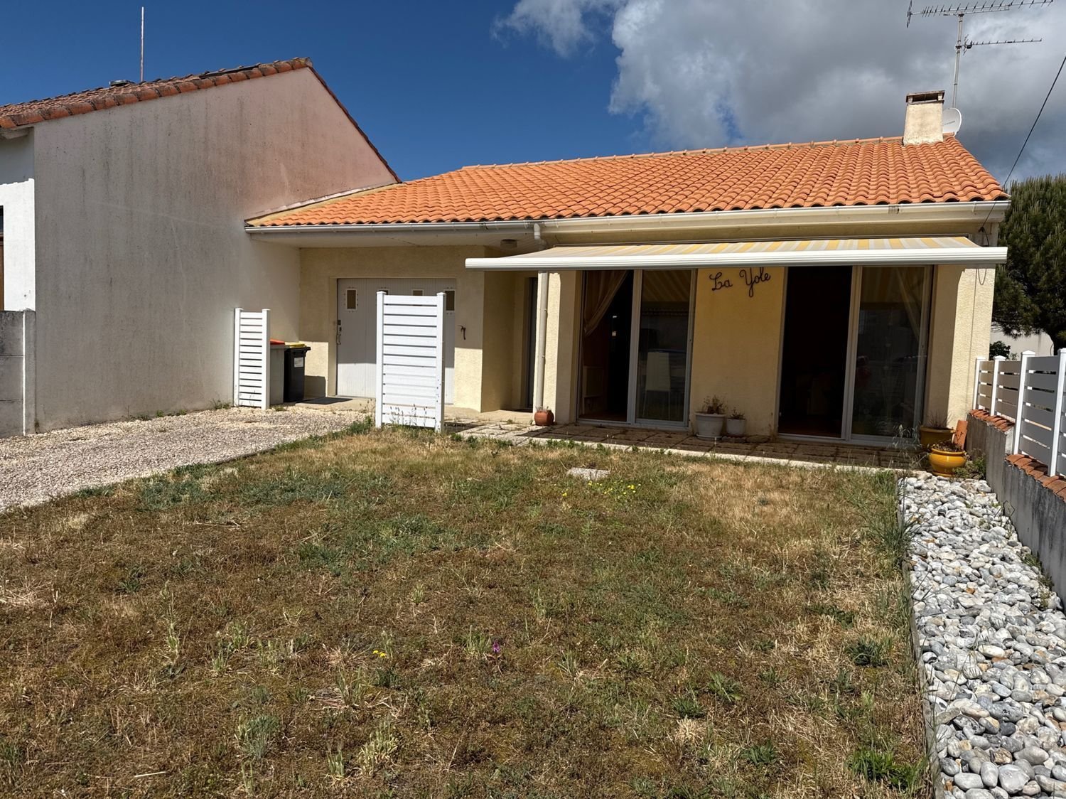 Maison à vendre, 83m², Saint-Hilaire-de-Riez