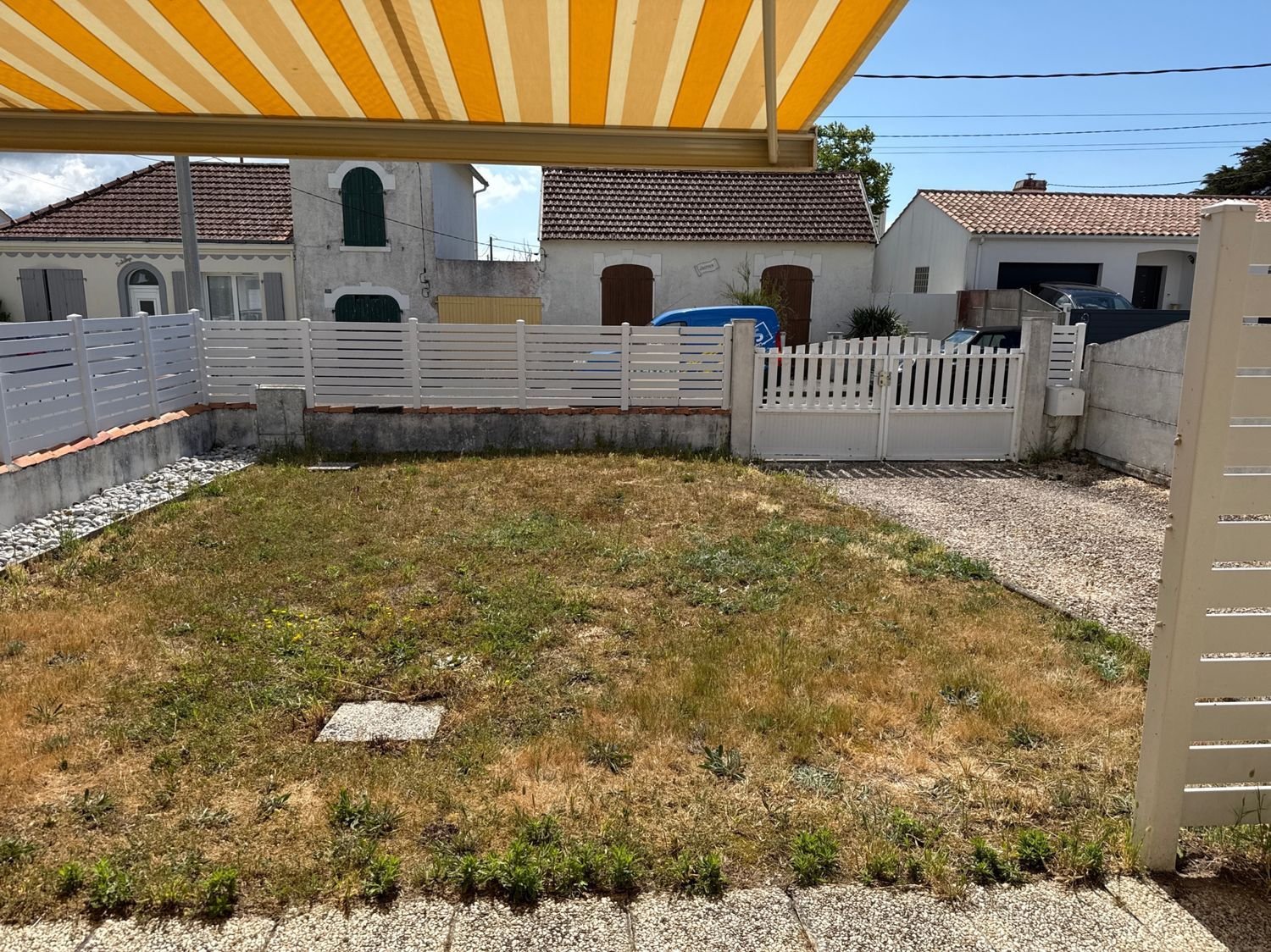 Maison à vendre, 83m², Saint-Hilaire-de-Riez
