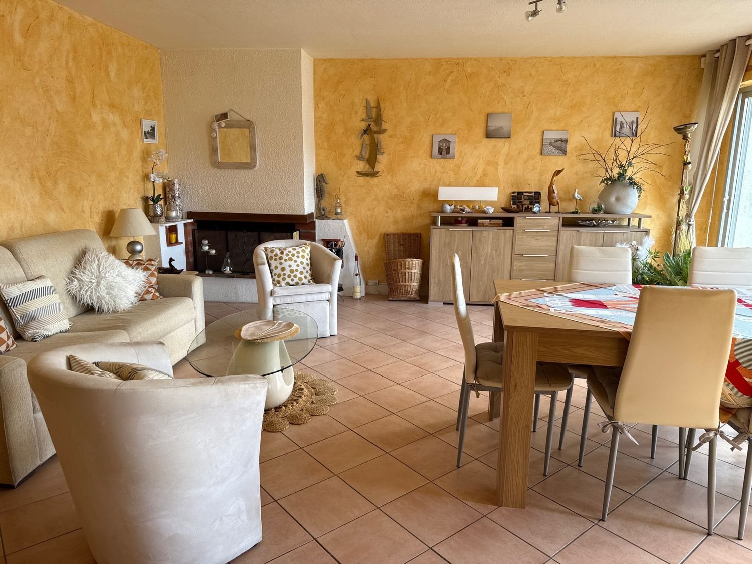 Maison à vendre, 83m², Saint-Hilaire-de-Riez