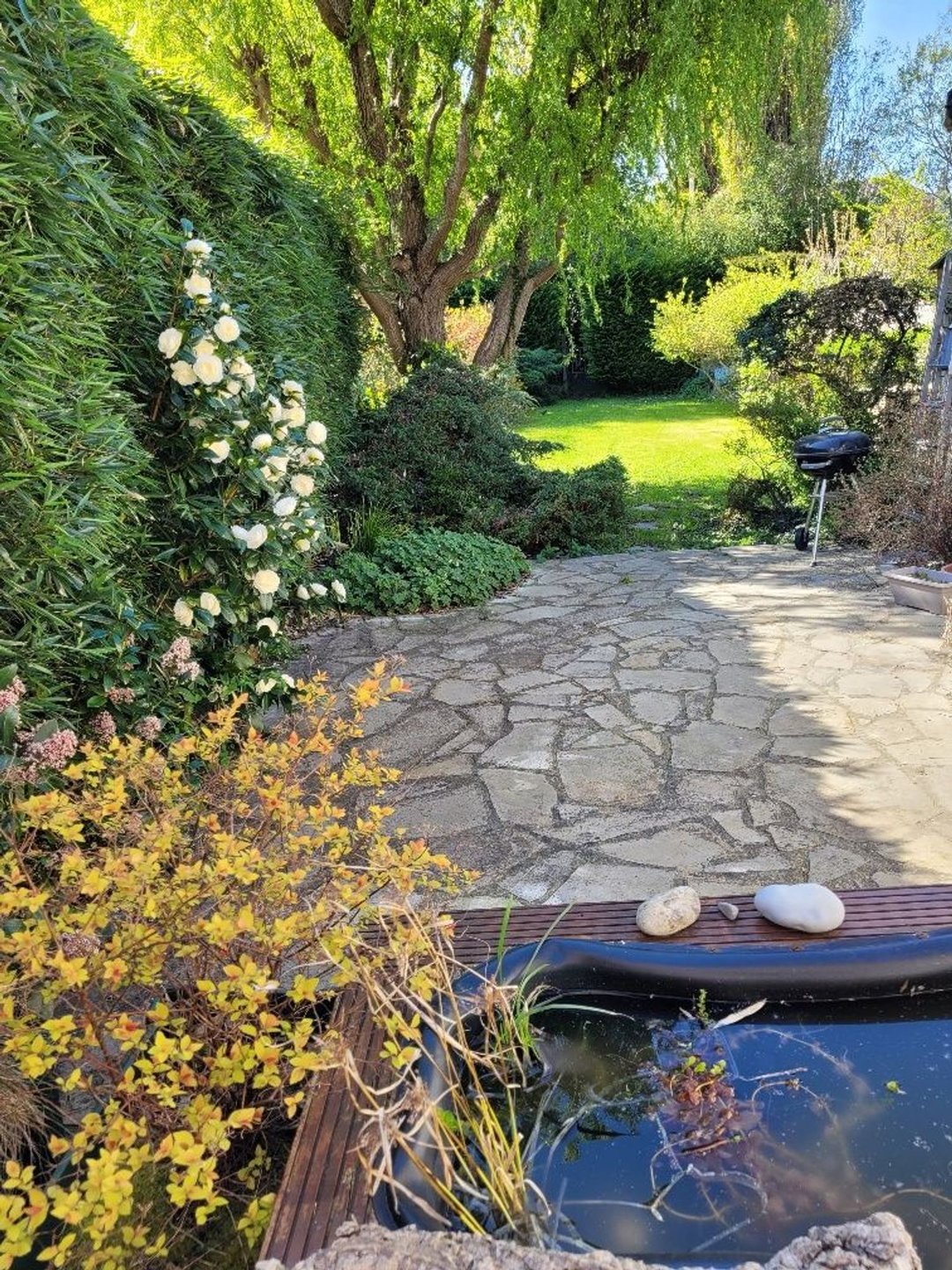 Maison à vendre, 101m², Saint-Amand-les-Eaux