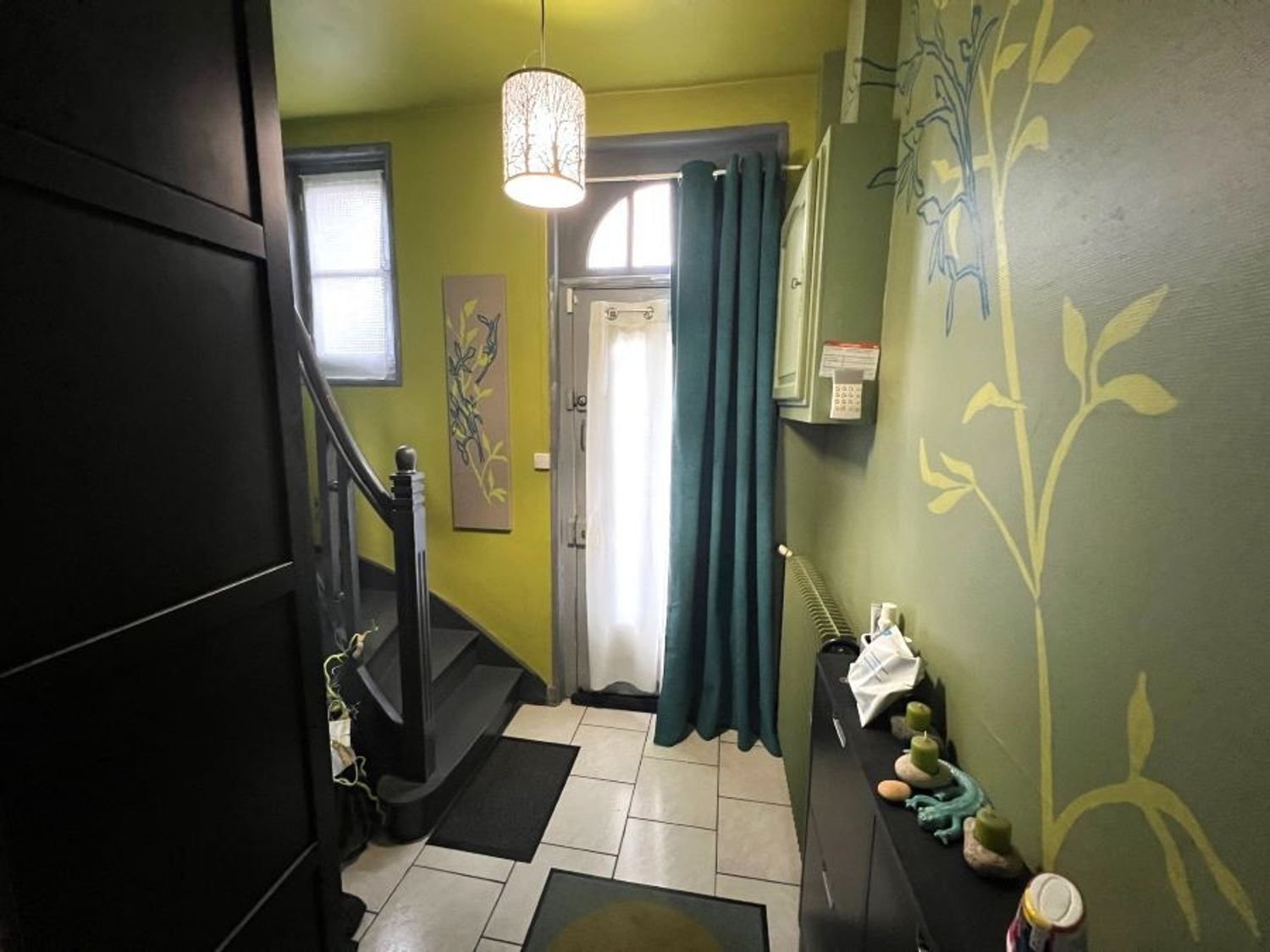 Maison à vendre, 101m², Saint-Amand-les-Eaux
