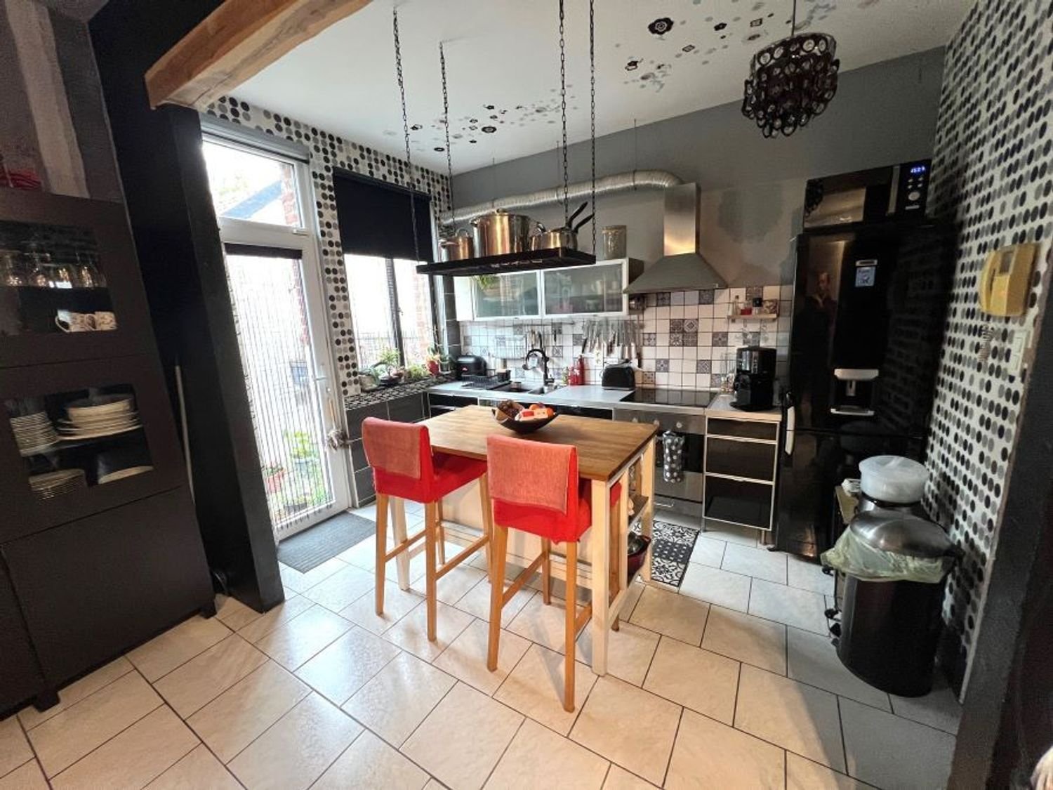 Maison à vendre, 101m², Saint-Amand-les-Eaux