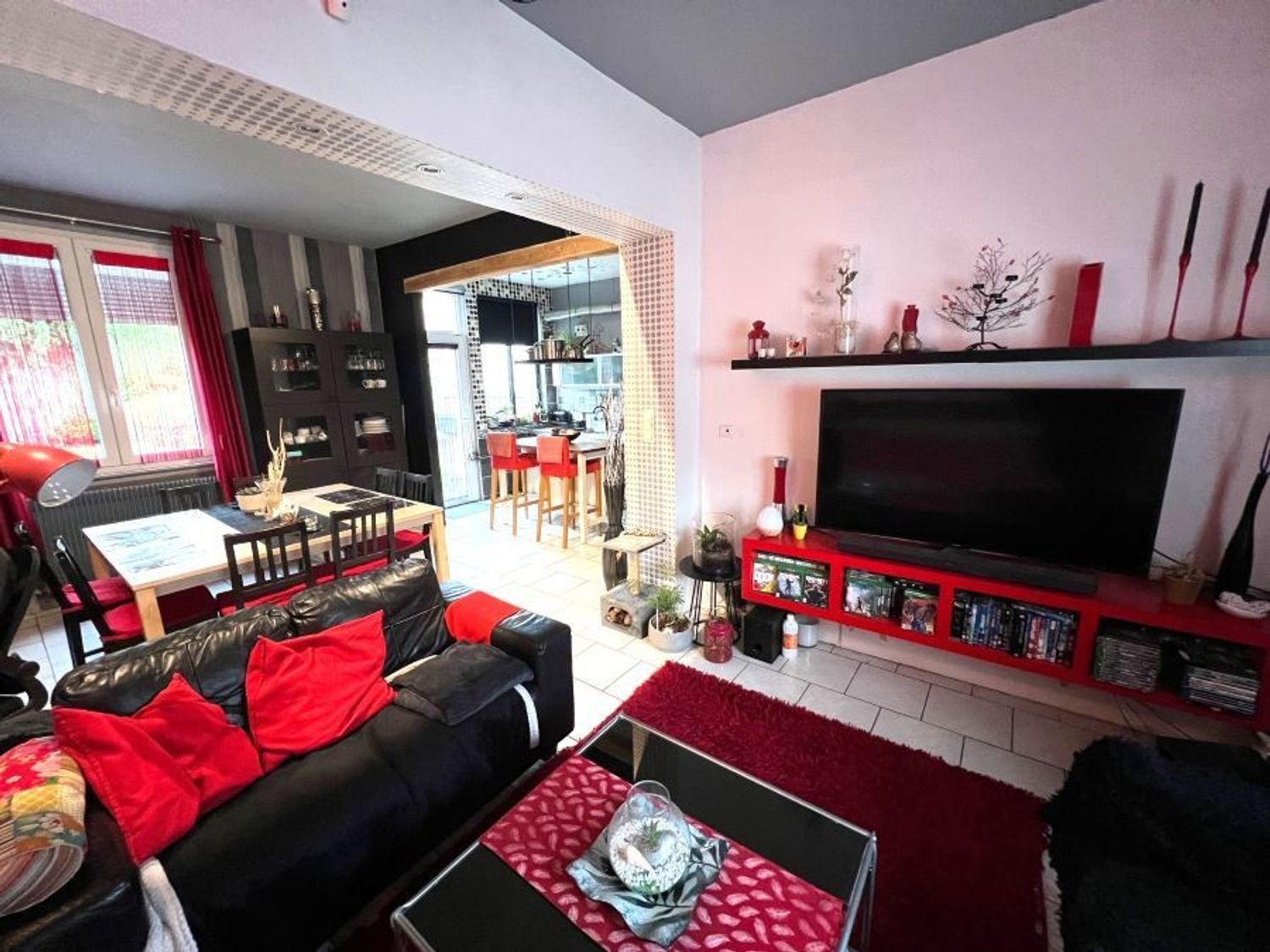 Maison à vendre, 101m², Saint-Amand-les-Eaux