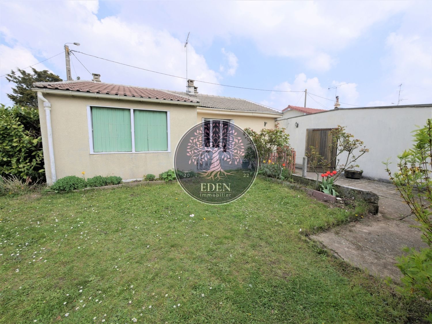 Maison à vendre, 85m², Dreux