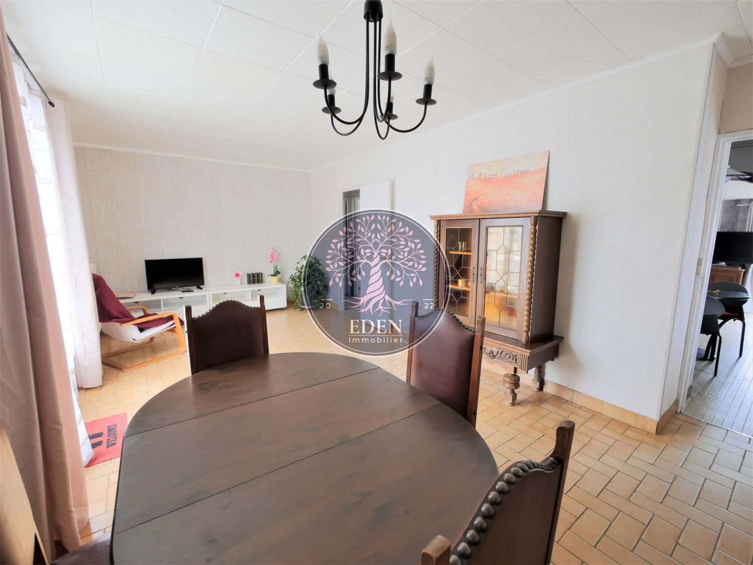 Maison à vendre, 85m², Dreux