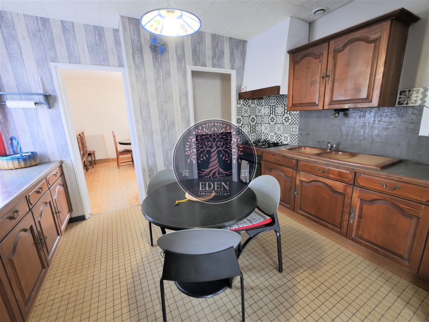 Maison à vendre, 85m², Dreux