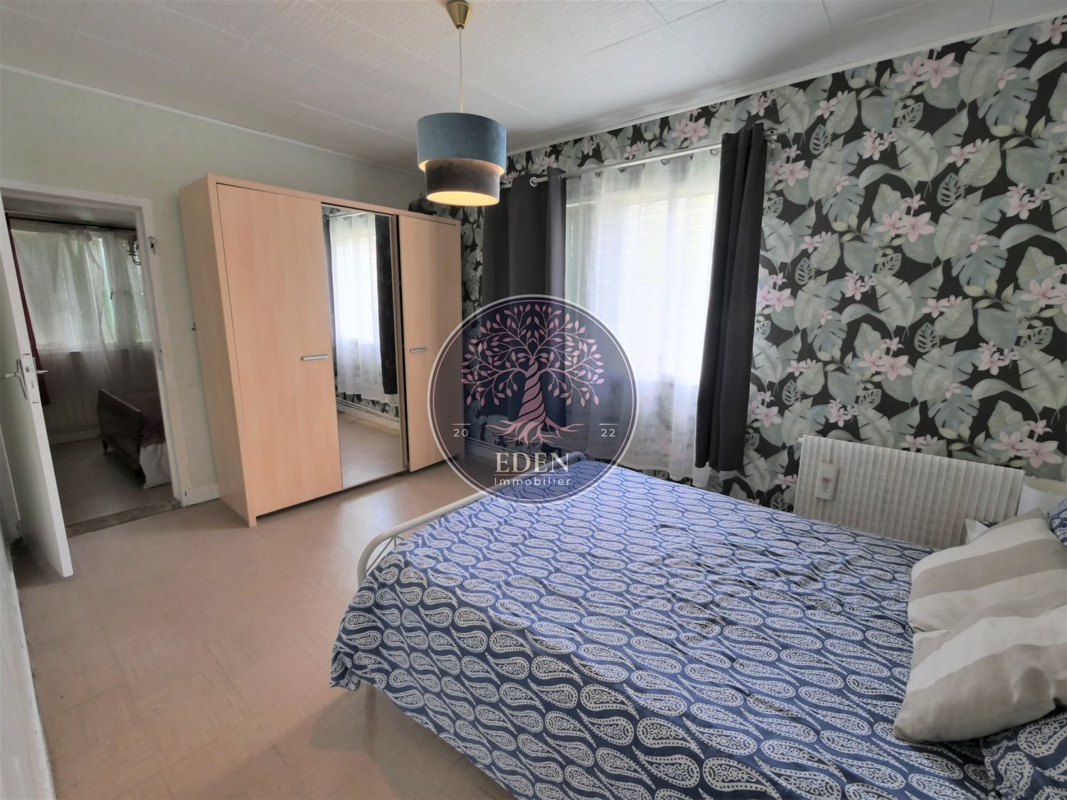 Maison à vendre, 85m², Dreux