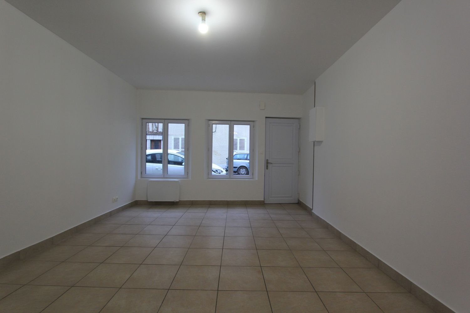Appartement à vendre, 45m², Châlons-en-Champagne