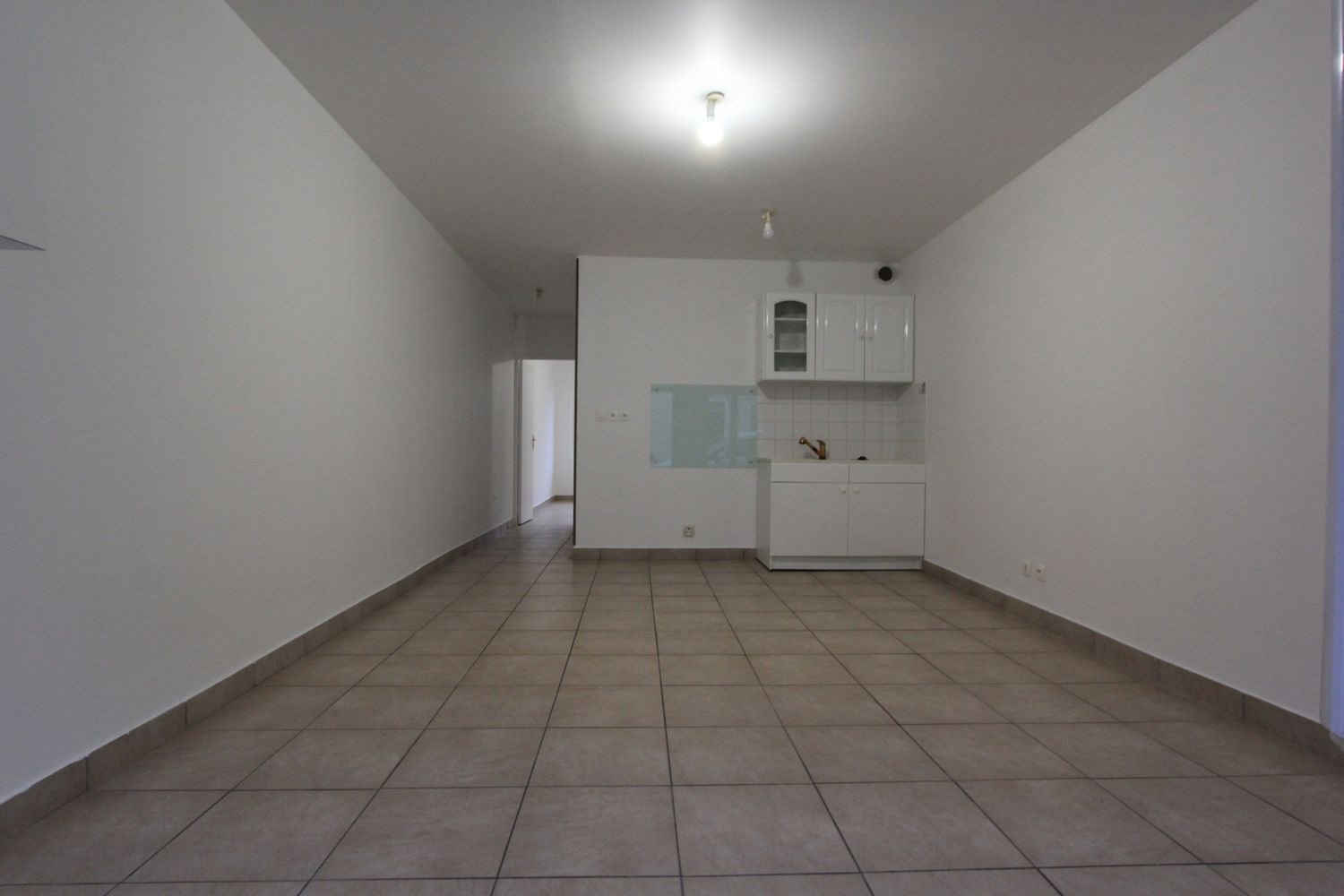 Appartement à vendre, 45m², Châlons-en-Champagne