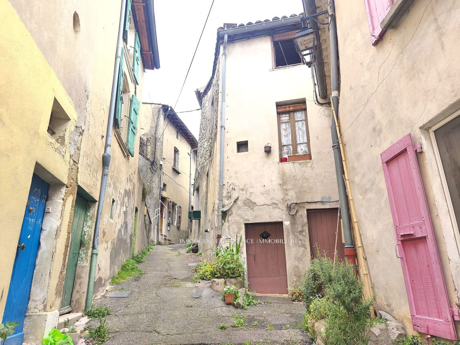 Maison à vendre, 91m², Crest