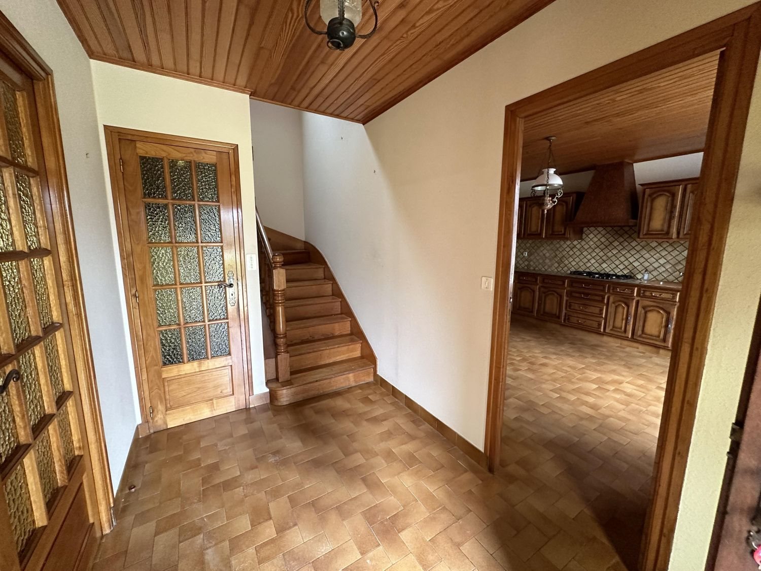 Maison à vendre, 130m², Baud