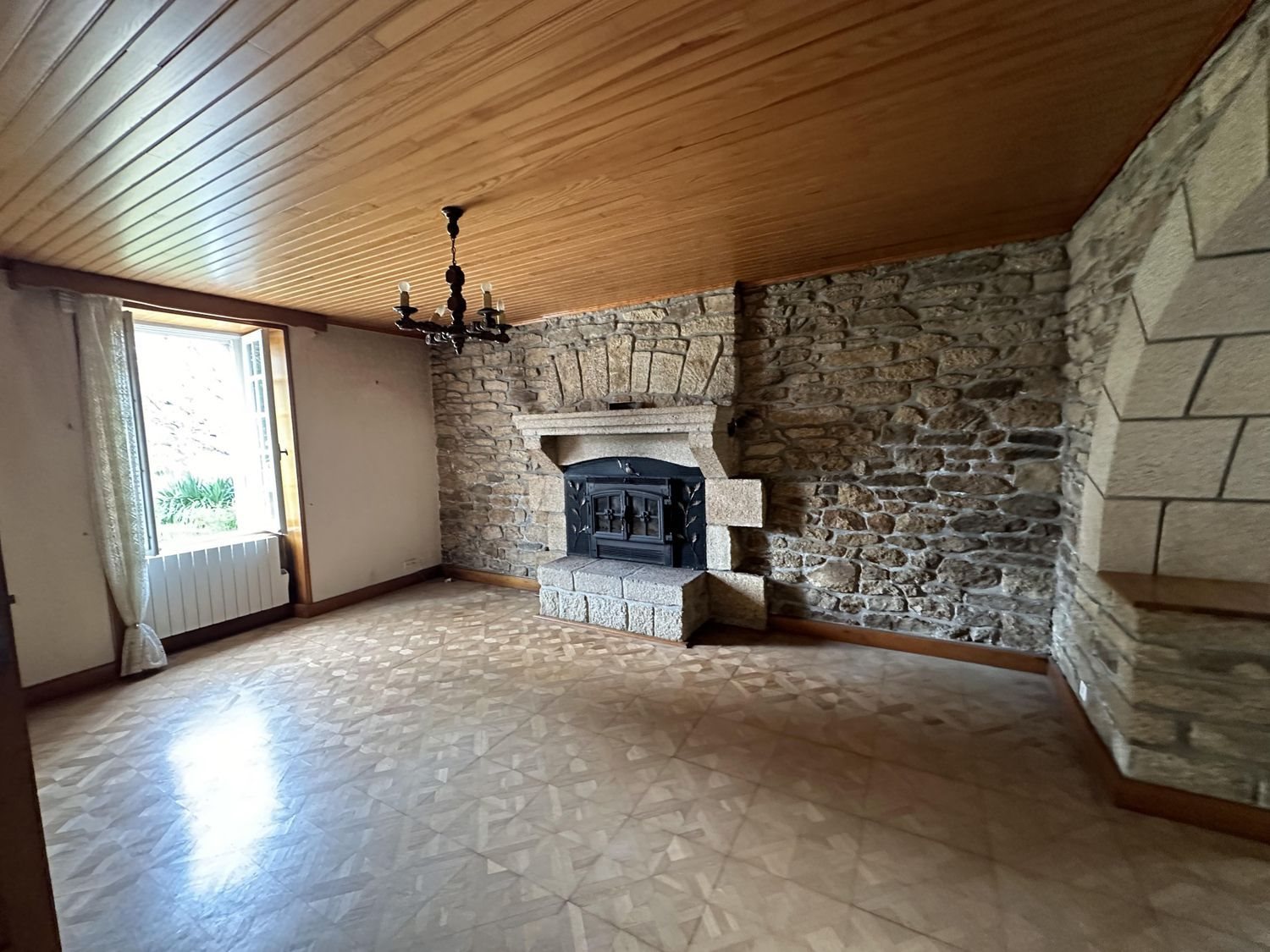 Maison à vendre, 130m², Baud