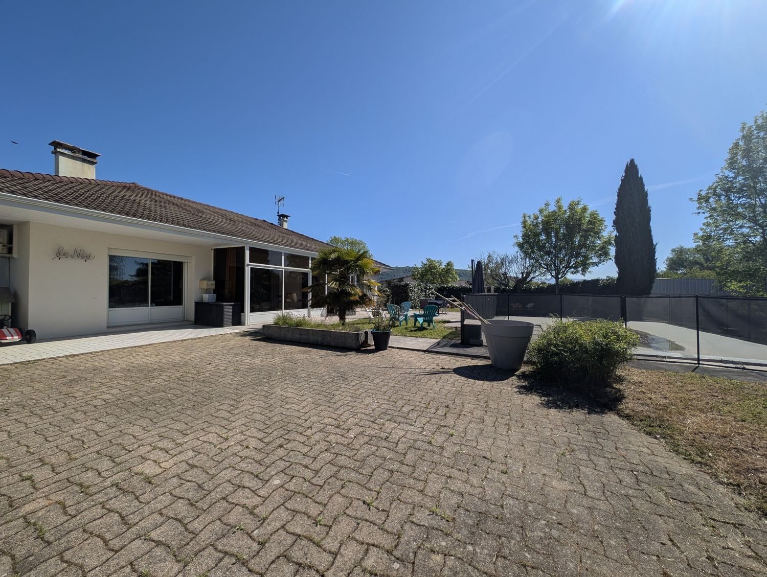 Maison à vendre, 134m², Saint-Martin-du-Mont