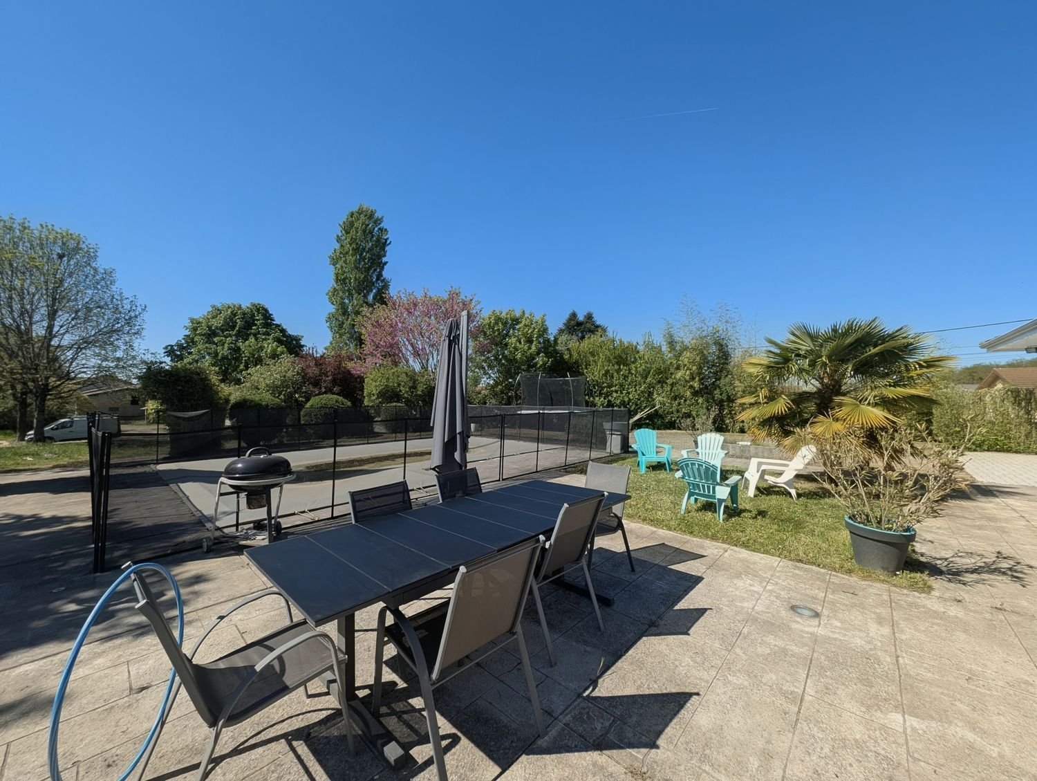 Maison à vendre, 134m², Saint-Martin-du-Mont
