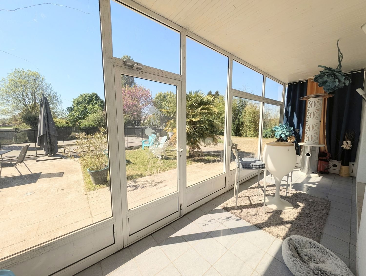 Maison à vendre, 134m², Saint-Martin-du-Mont