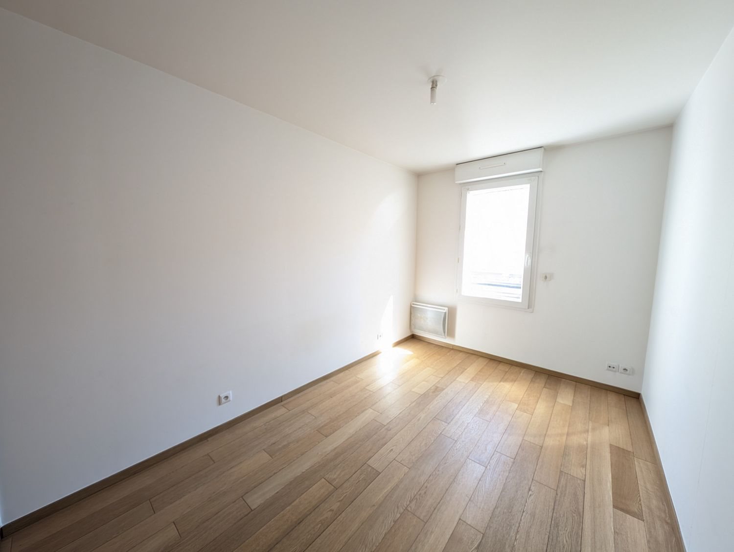 Appartement à louer, 44m², Limeil-Brévannes
