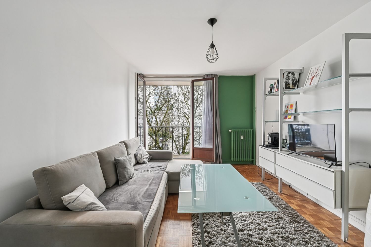 Appartement à vendre, 22m², Châtillon