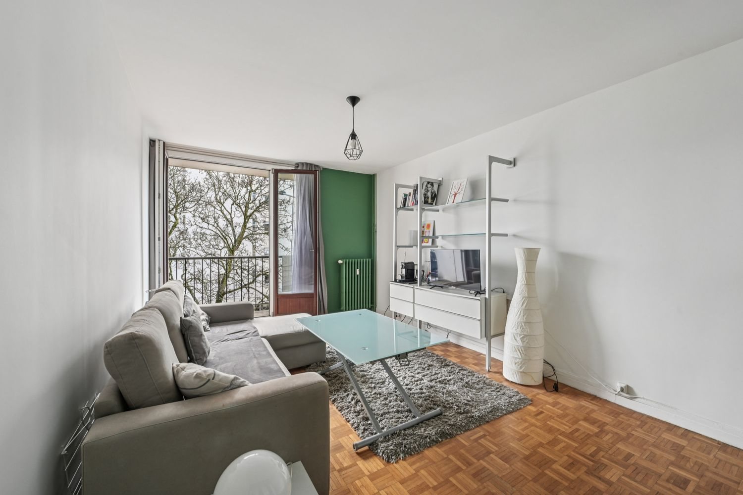 Appartement à vendre, 22m², Châtillon