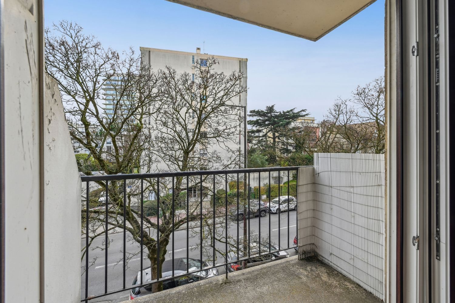 Appartement à vendre, 22m², Châtillon