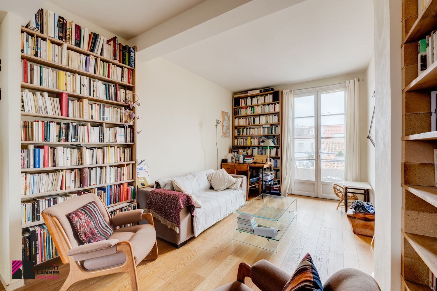 Appartement à vendre, 74m², Toulouse