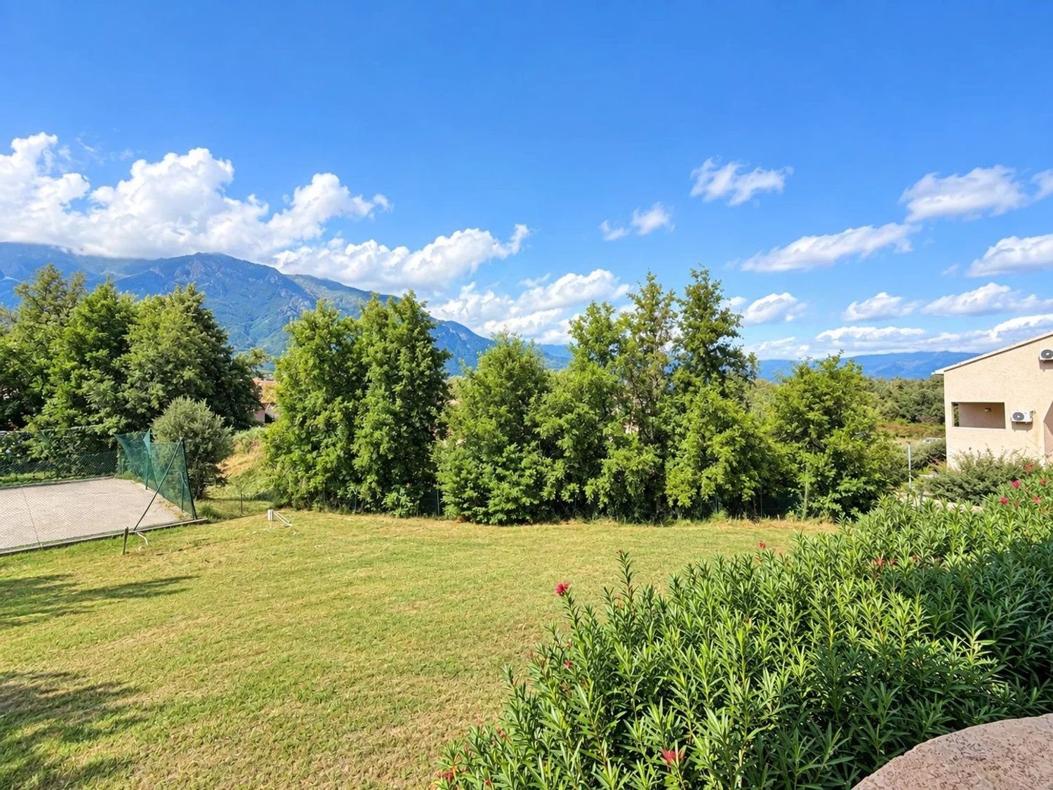 Appartement à vendre, 33m², Santa-Maria-Poggio