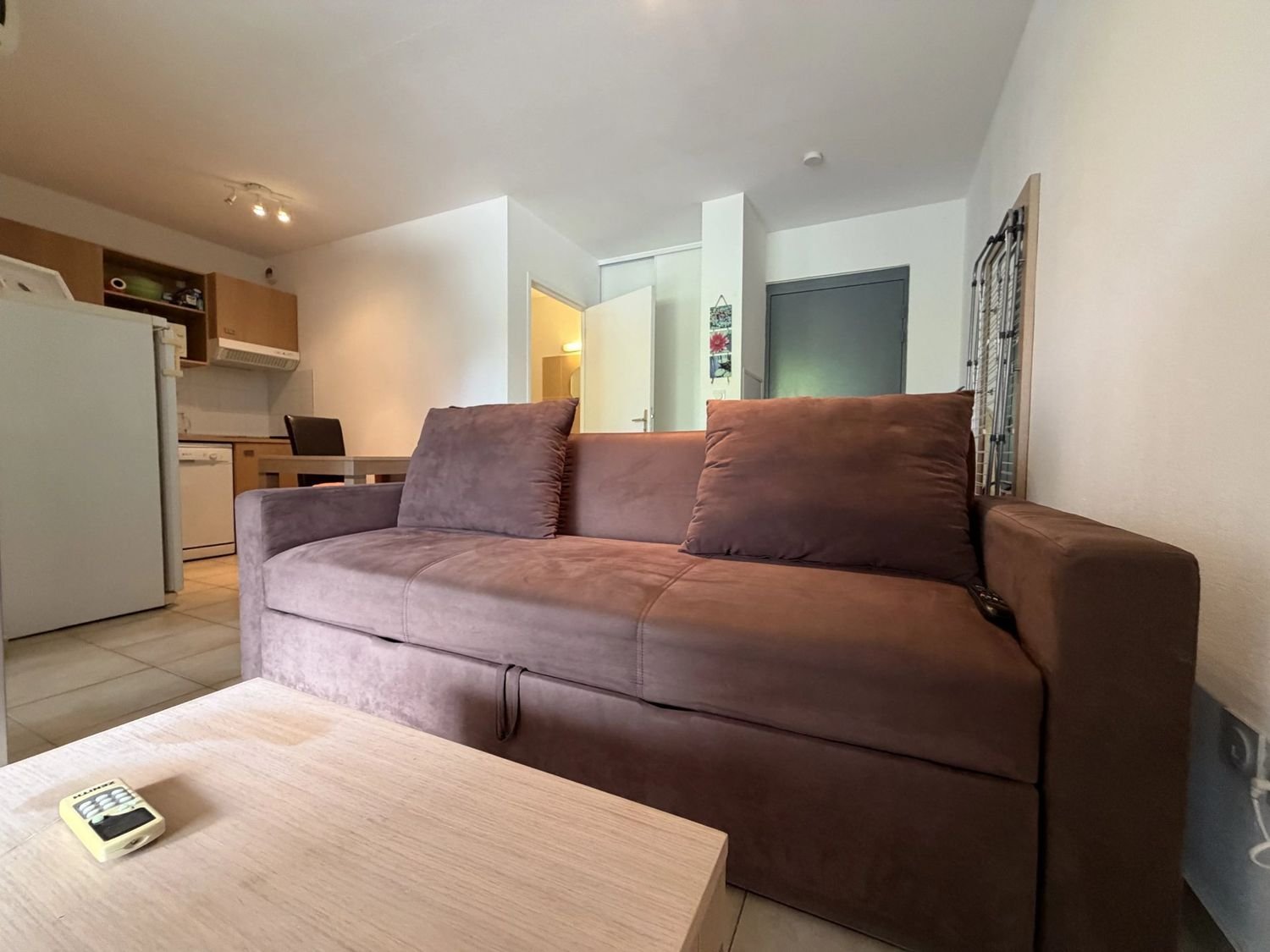 Appartement à vendre, 33m², Santa-Maria-Poggio
