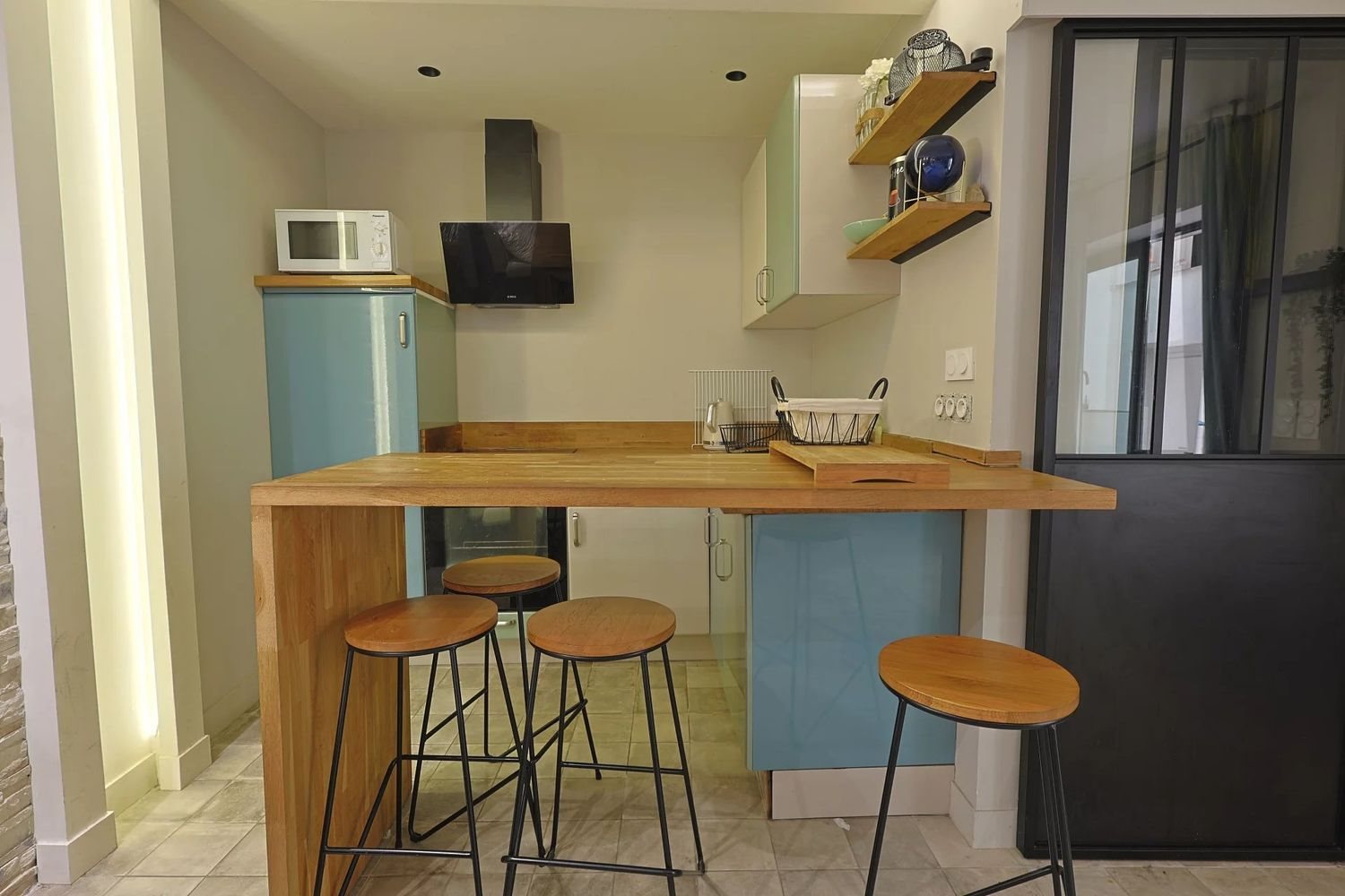 Appartement à vendre, 80m², Antibes