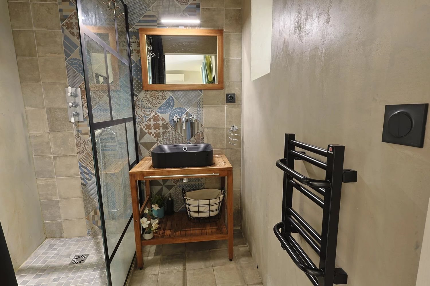 Appartement à vendre, 80m², Antibes