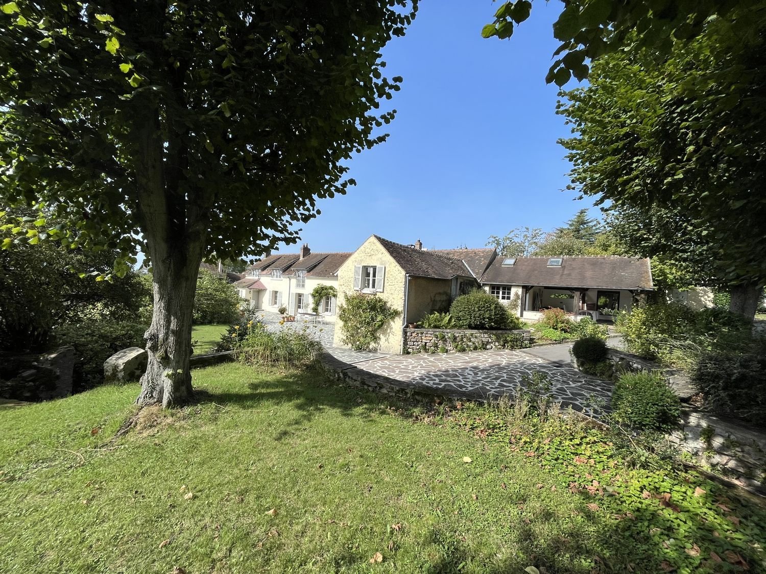 Maison à vendre, 230m², Marines