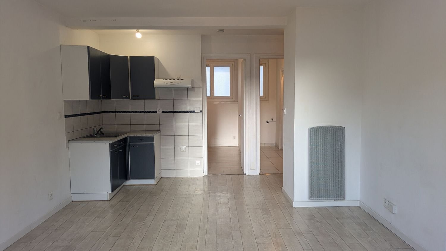 Appartement à louer, 36m², Caen
