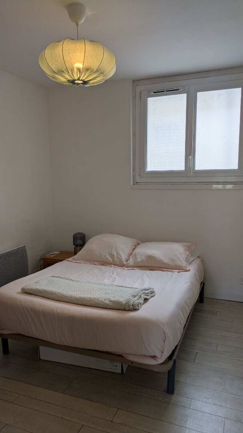 Appartement à louer, 36m², Caen