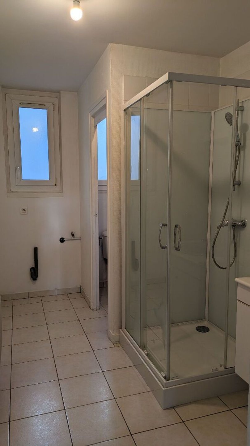 Appartement à louer, 36m², Caen