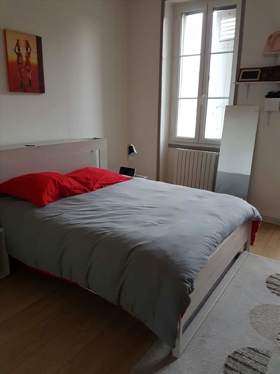 Maison à louer, 85m², Saintes