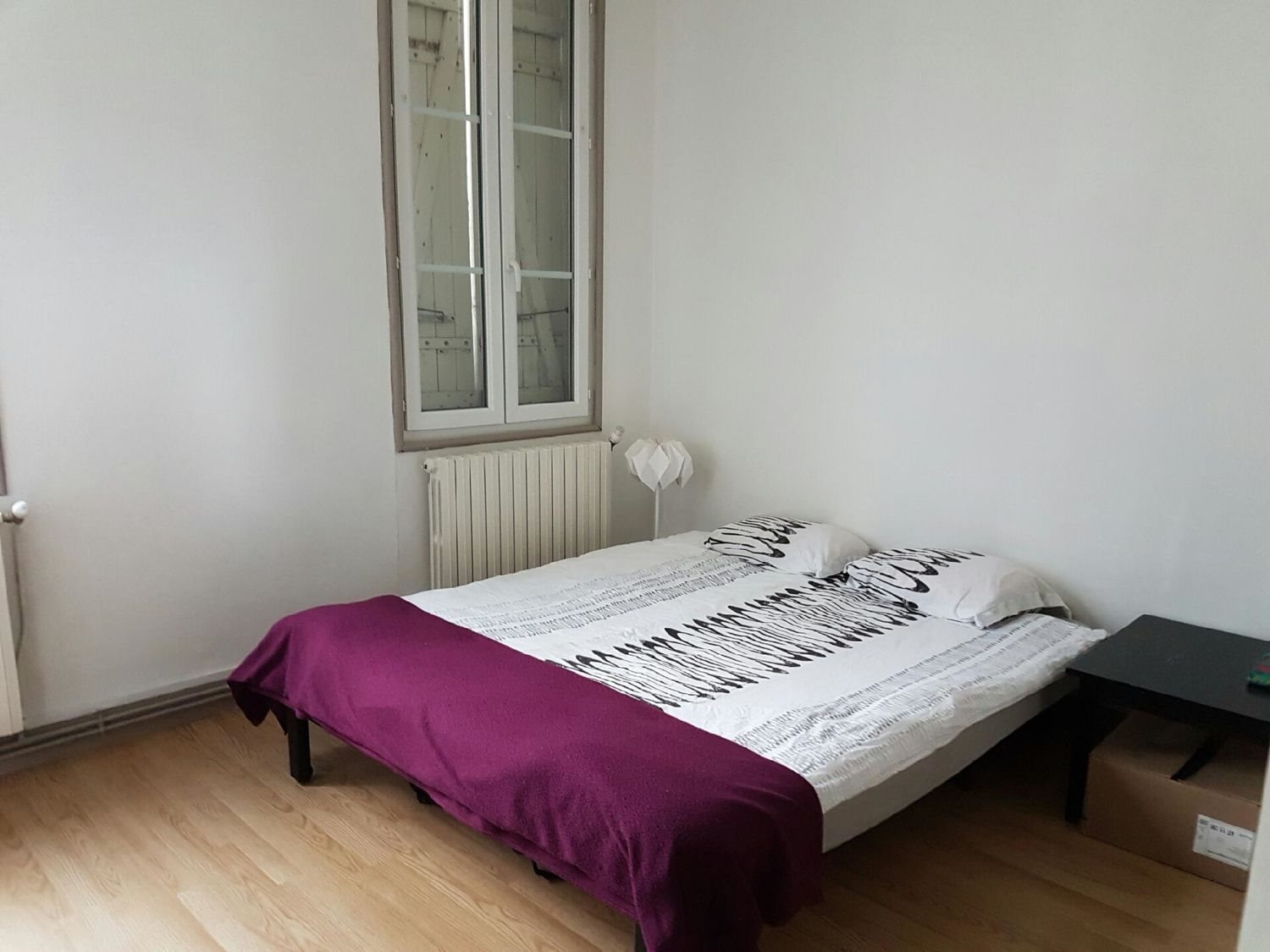 Maison à louer, 85m², Saintes
