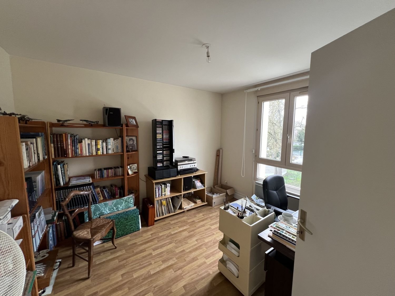Appartement à vendre, 60m², Saumur