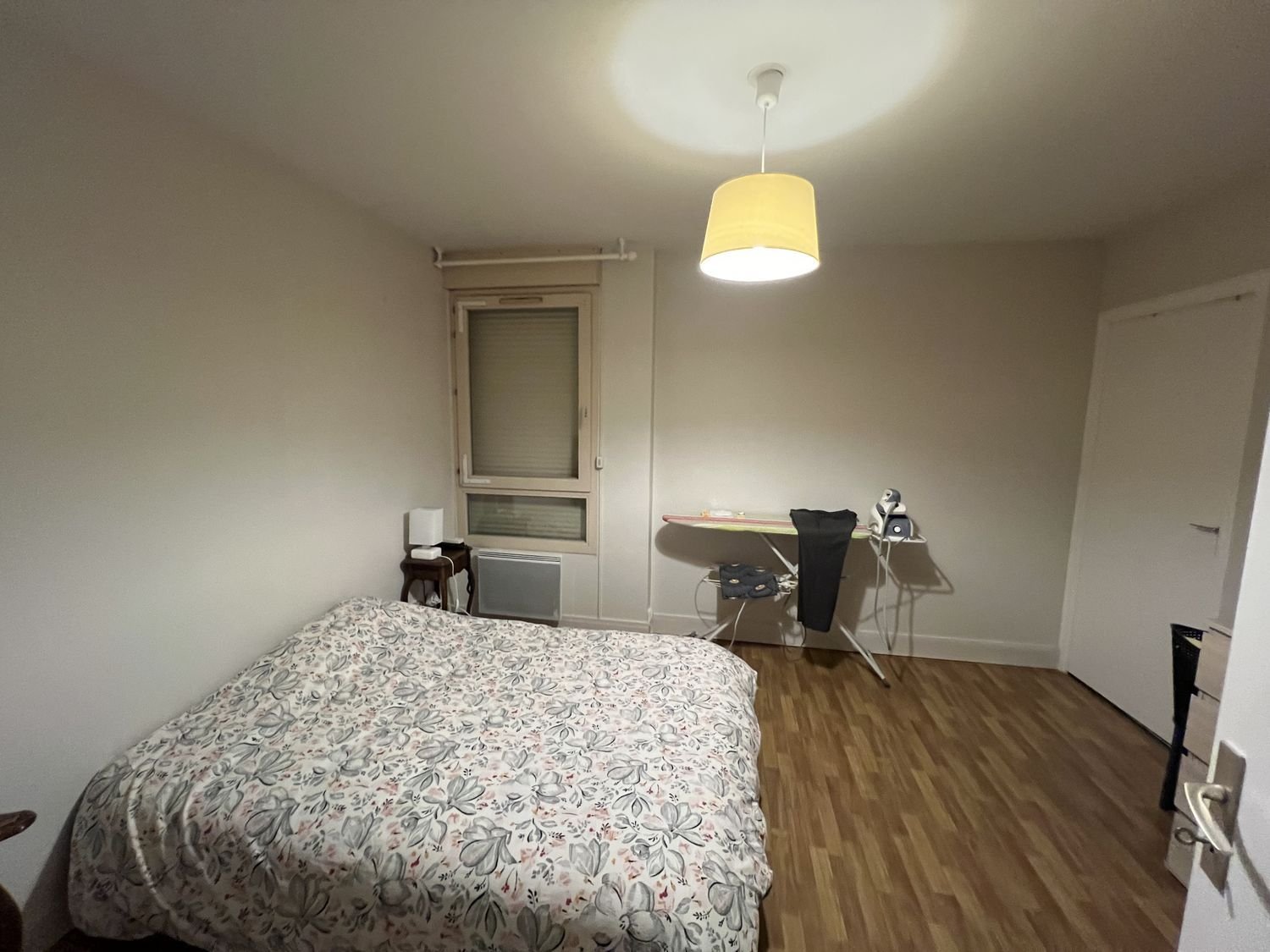 Appartement à vendre, 60m², Saumur