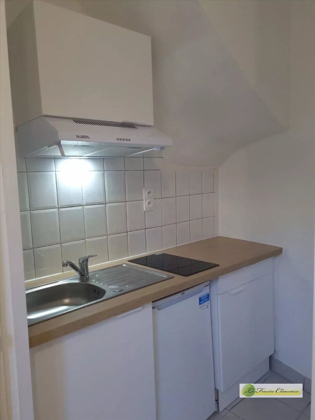 Appartement à louer, 16m², Angoulême