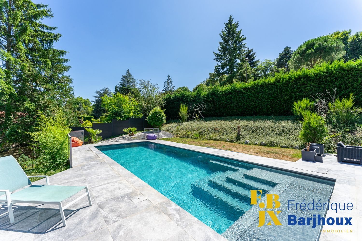 Maison à vendre, 223m², Charbonnières-les-Bains