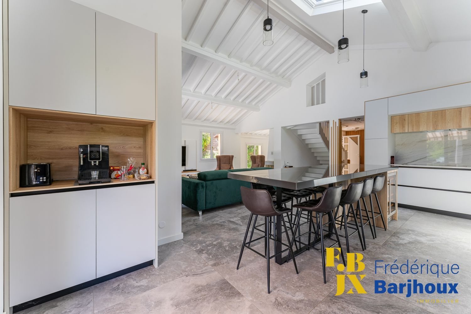 Maison à vendre, 223m², Charbonnières-les-Bains