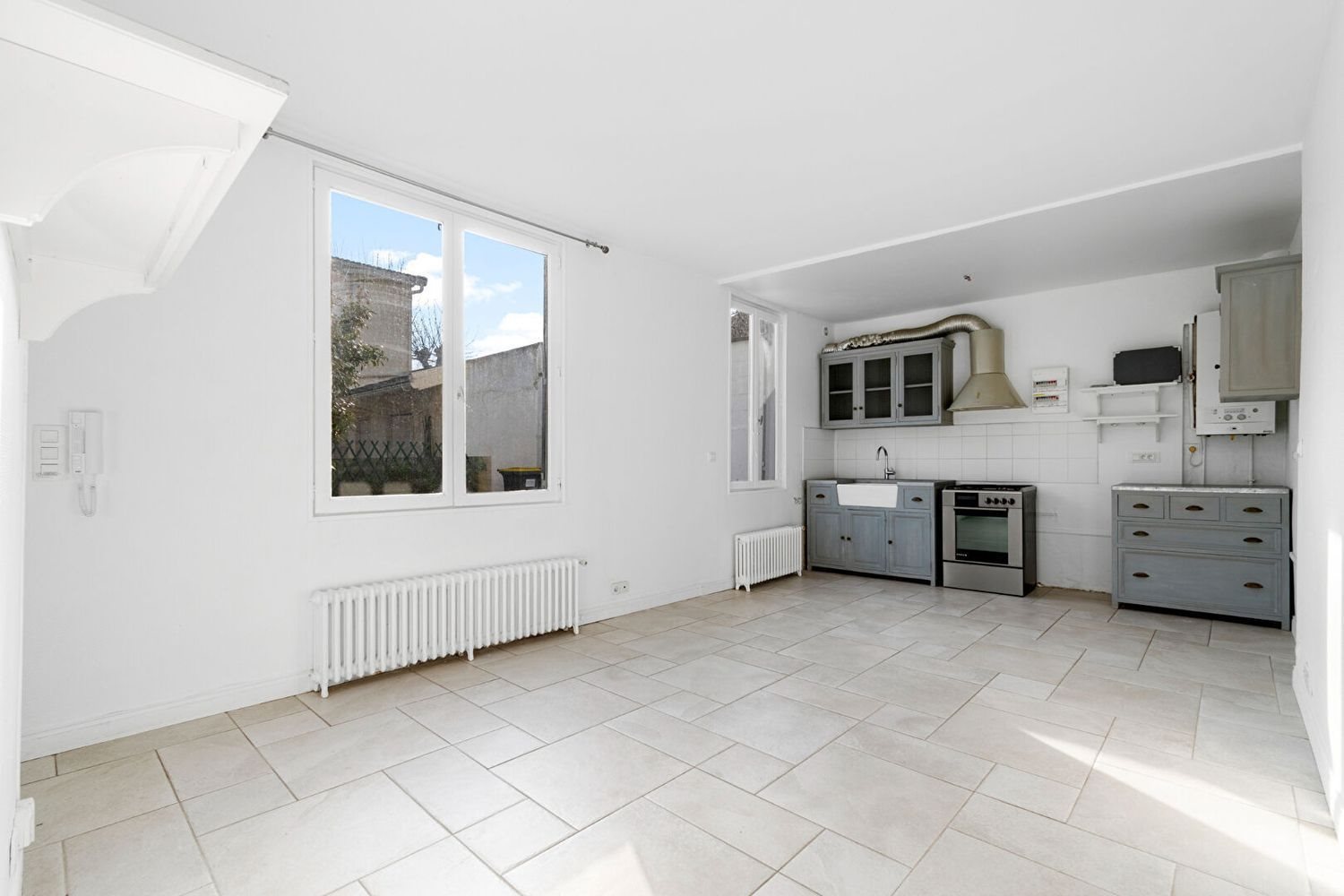 Maison à vendre, 42m², Saint-Germain-en-Laye
