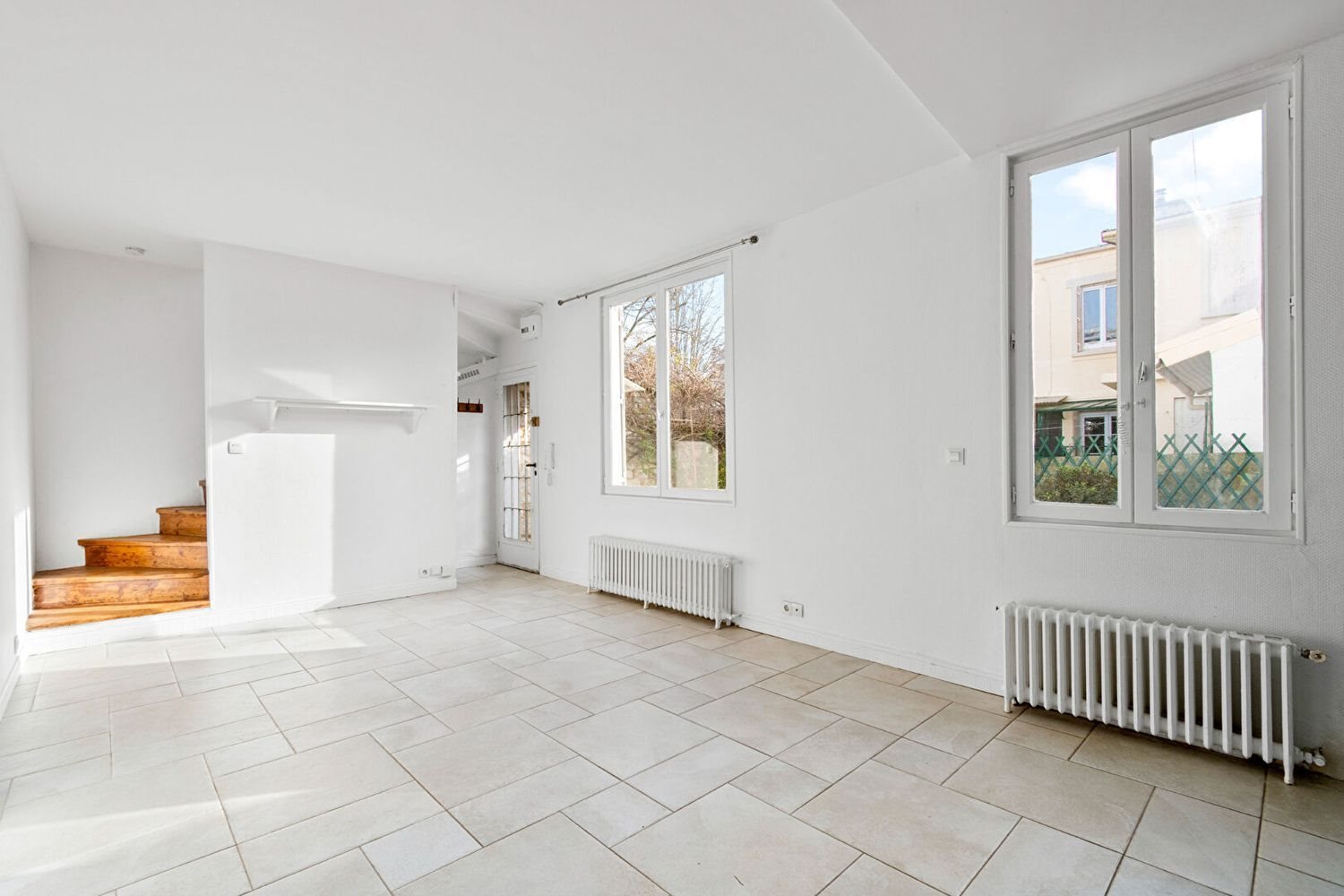 Maison à vendre, 42m², Saint-Germain-en-Laye