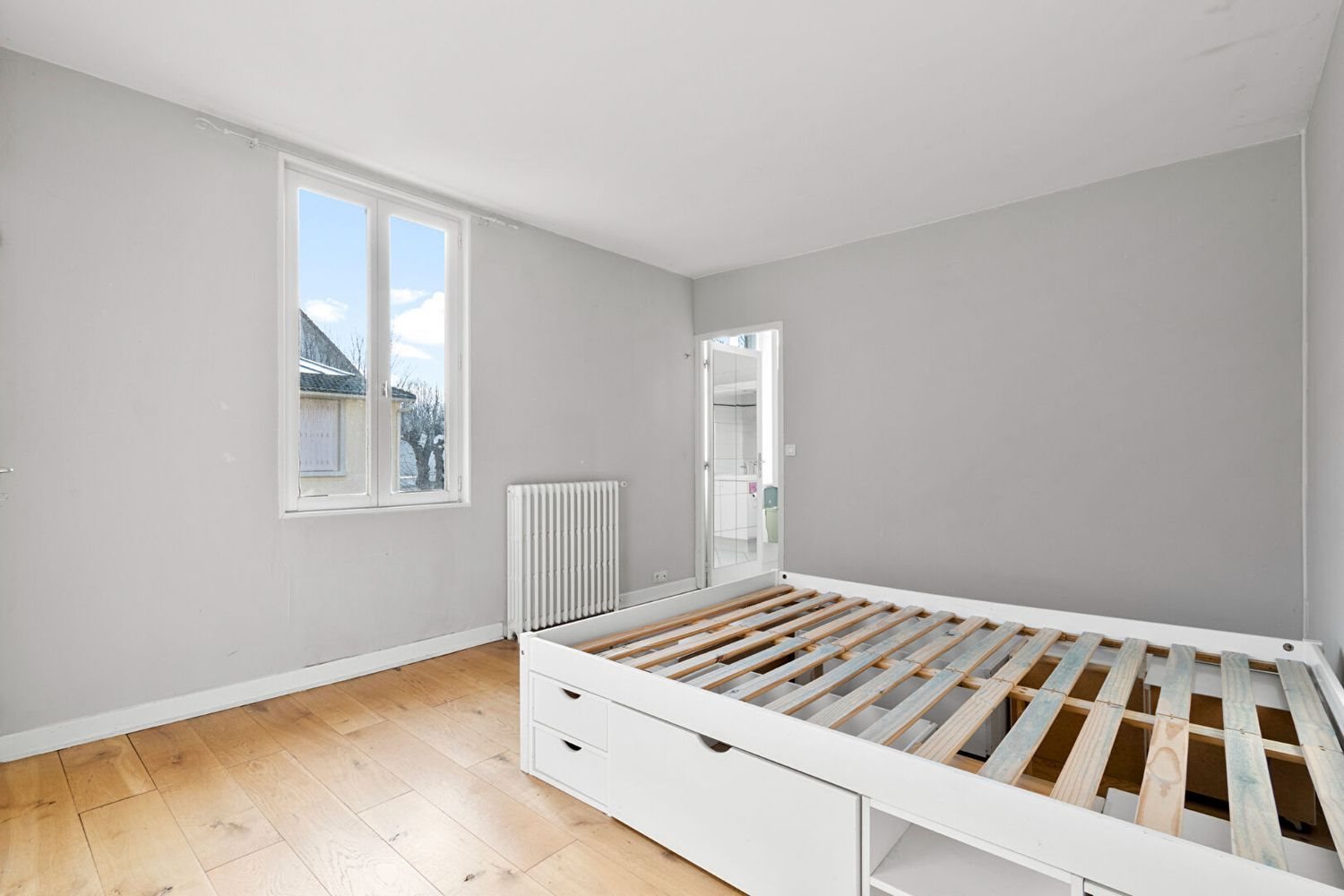 Maison à vendre, 42m², Saint-Germain-en-Laye
