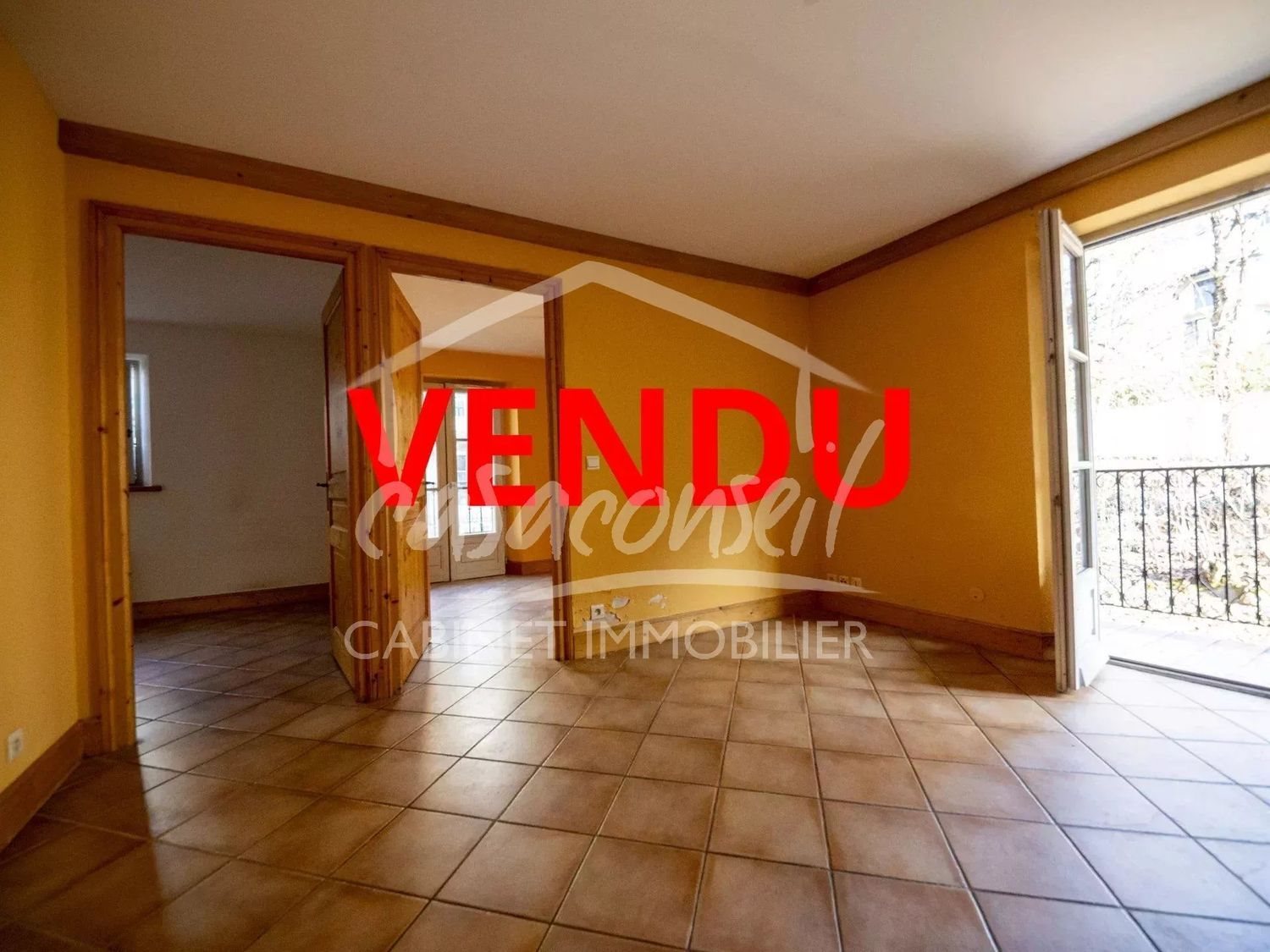 Appartement à vendre, 35m², Saint-Gervais-les-Bains