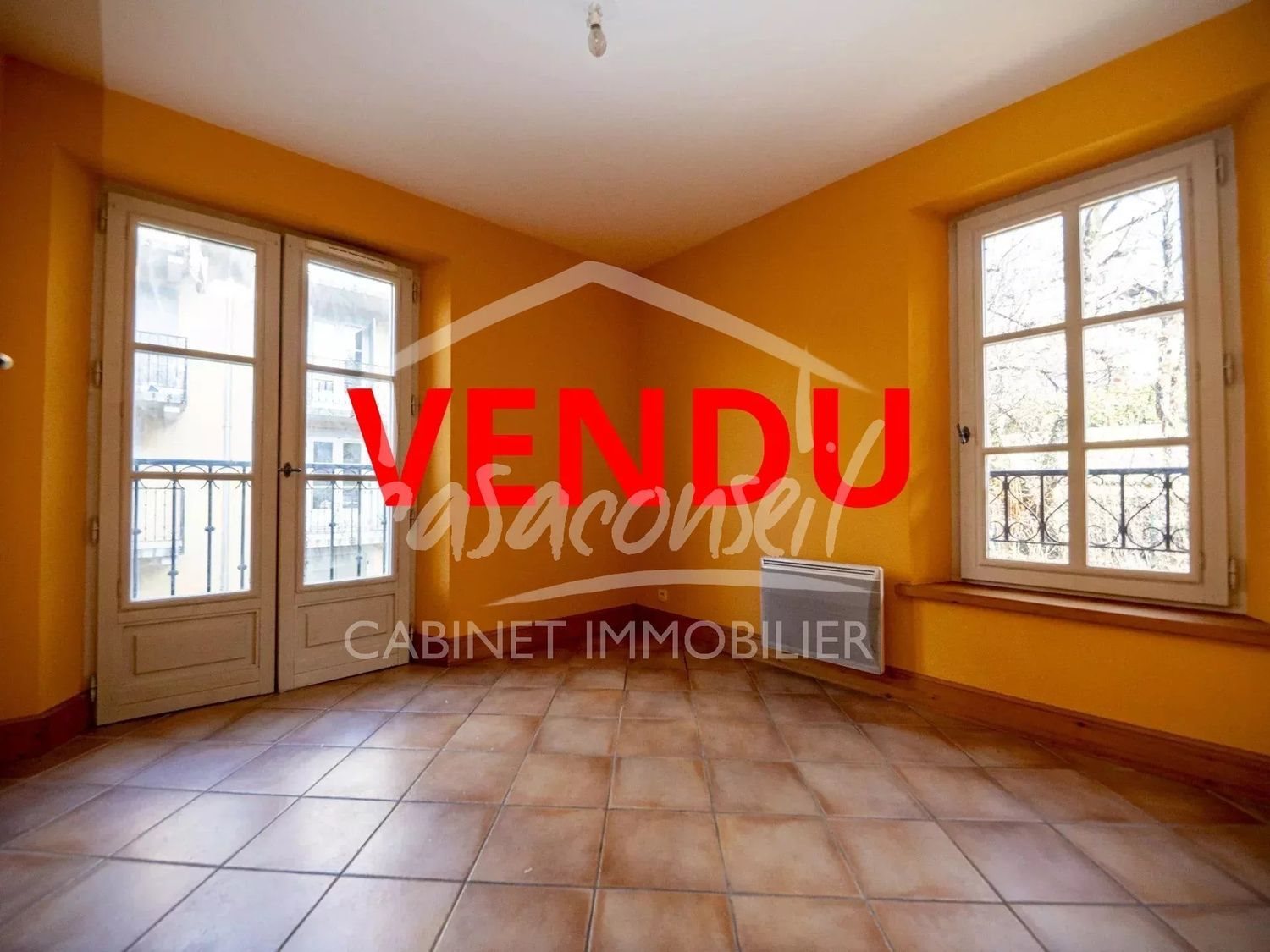 Appartement à vendre, 35m², Saint-Gervais-les-Bains