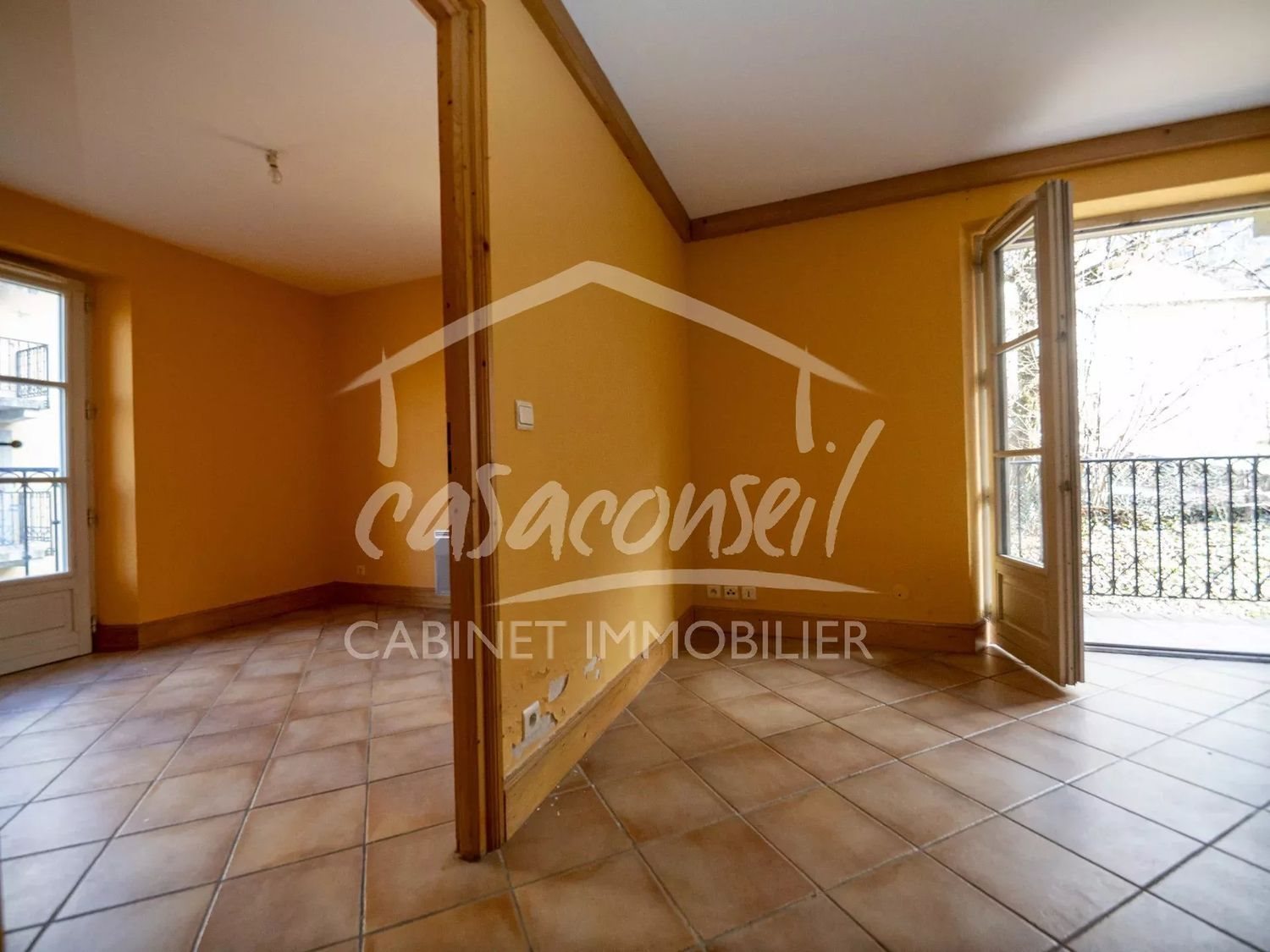 Appartement à vendre, 35m², Saint-Gervais-les-Bains