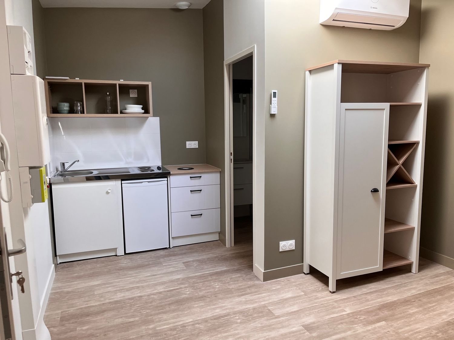 Appartement à louer, 34m², Ruelle-sur-Touvre