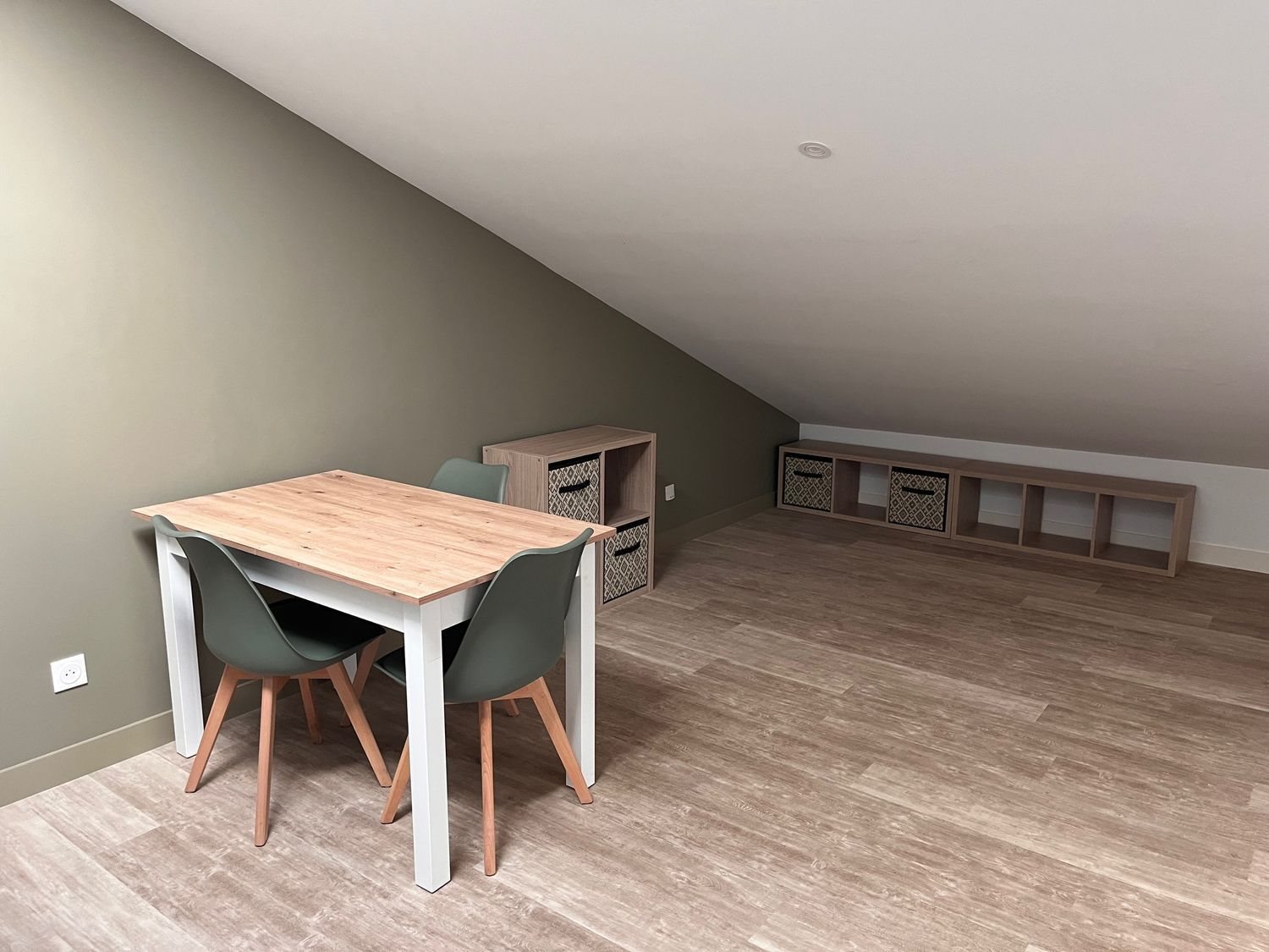 Appartement à louer, 34m², Ruelle-sur-Touvre